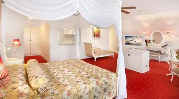 Belconti Resort