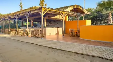 Belconti Resort