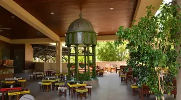 Belconti Resort
