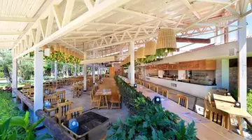 Belconti Resort