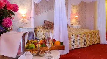 Belconti Resort