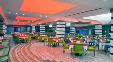 Belconti Resort