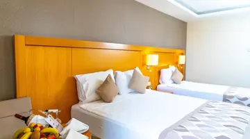 Belconti Resort