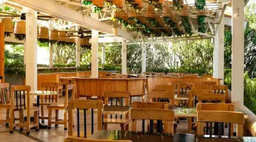 Belconti Resort