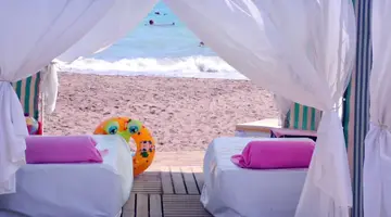 Belconti Resort