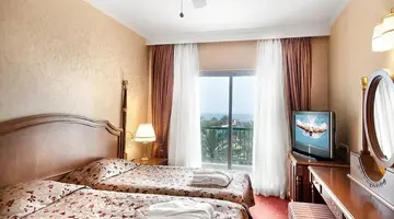 Belconti Resort