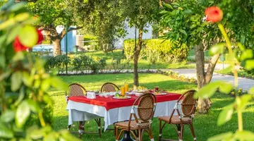 Belconti Resort