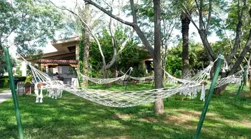 Belconti Resort