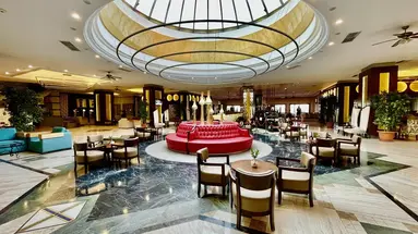 Belconti Resort