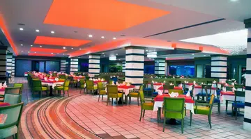 Belconti Resort