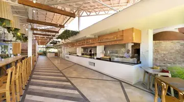 Belconti Resort