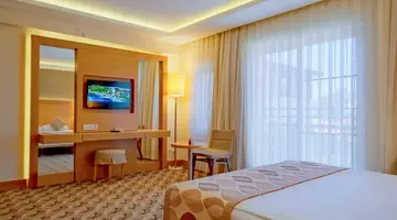Belconti Resort