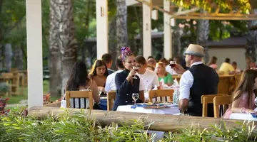 Belconti Resort