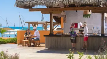 Belconti Resort