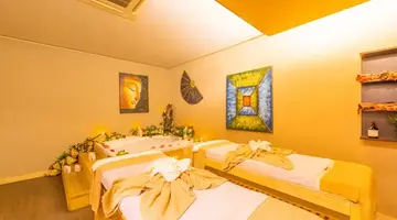 Belconti Resort