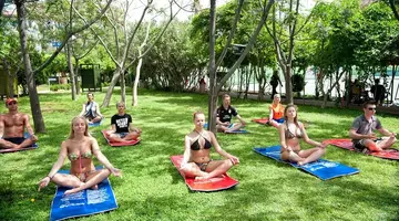 Belconti Resort