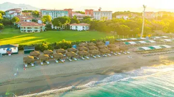 Belconti Resort