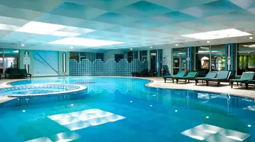 Belconti Resort