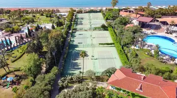 Belconti Resort