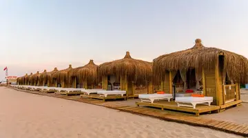 Belconti Resort