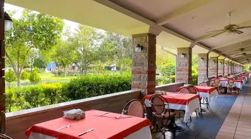 Belconti Resort