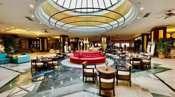 Belconti Resort