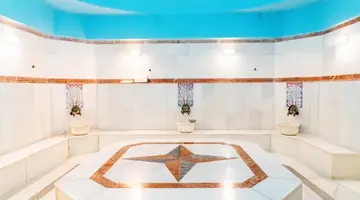 Belconti Resort
