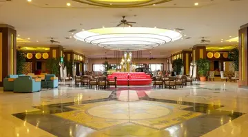 Belconti Resort