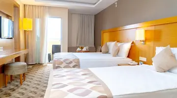 Belconti Resort
