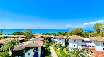 Belconti Resort