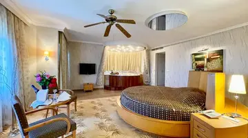 Belconti Resort