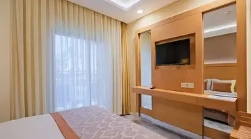 Belconti Resort
