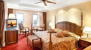 Belconti Resort