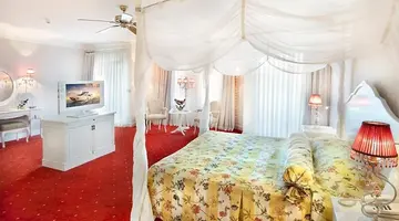 Belconti Resort