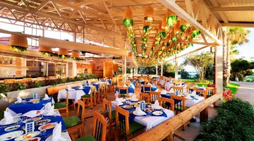 Belconti Resort