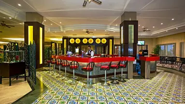 Belconti Resort