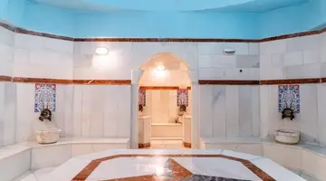 Belconti Resort