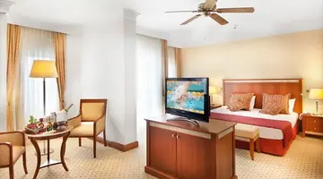 Belconti Resort