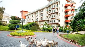 Belconti Resort