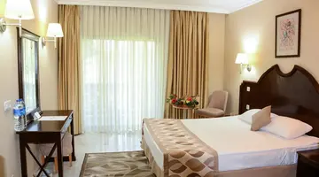Belconti Resort
