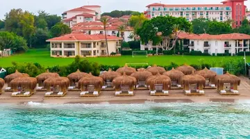 Belconti Resort