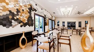 Belconti Resort