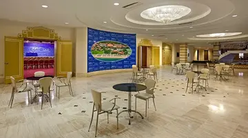 Belconti Resort