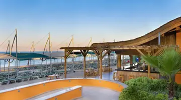 Belconti Resort