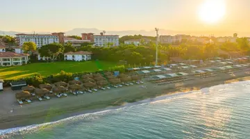 Belconti Resort