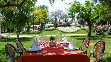 Belconti Resort