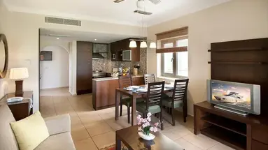 Belconti Resort