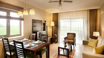 Belconti Resort