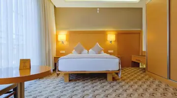 Belconti Resort