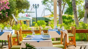 Belconti Resort